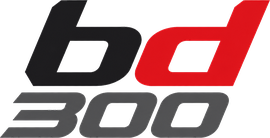 bd 300 লোগো